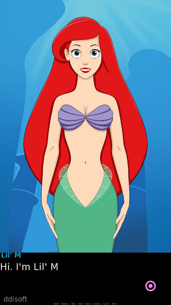 Pocket Futanari screenshot 3