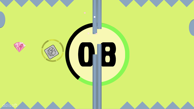 Hop Dood Hop screenshot 3