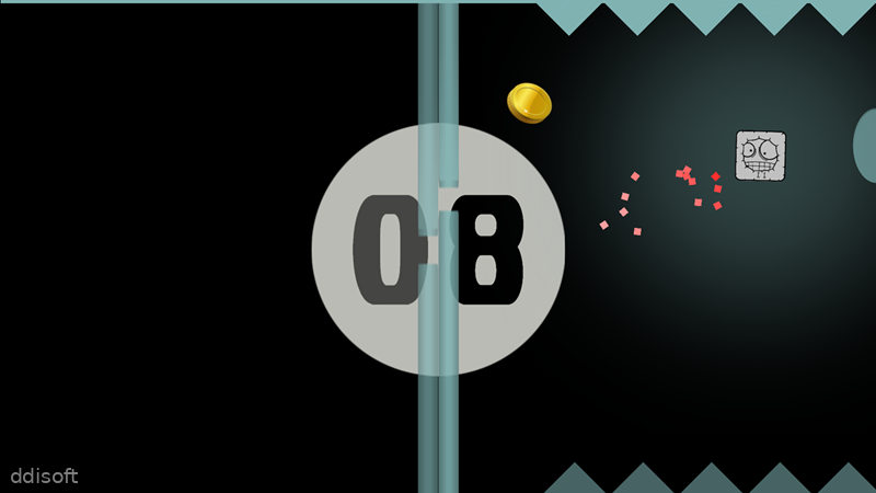 Hop Dood Hop screenshot 1