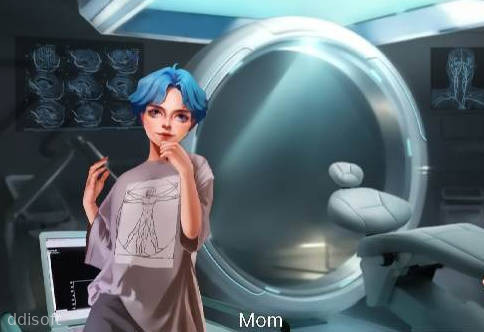 Becoming a Trap screenshot 3