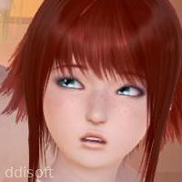Mia's New Life icon