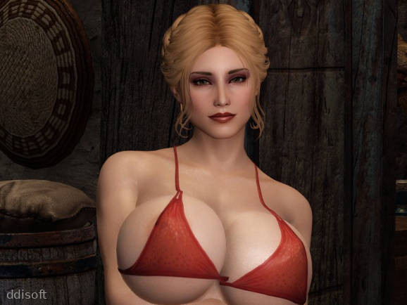 Ren’PyDepraved Eden screenshot 2