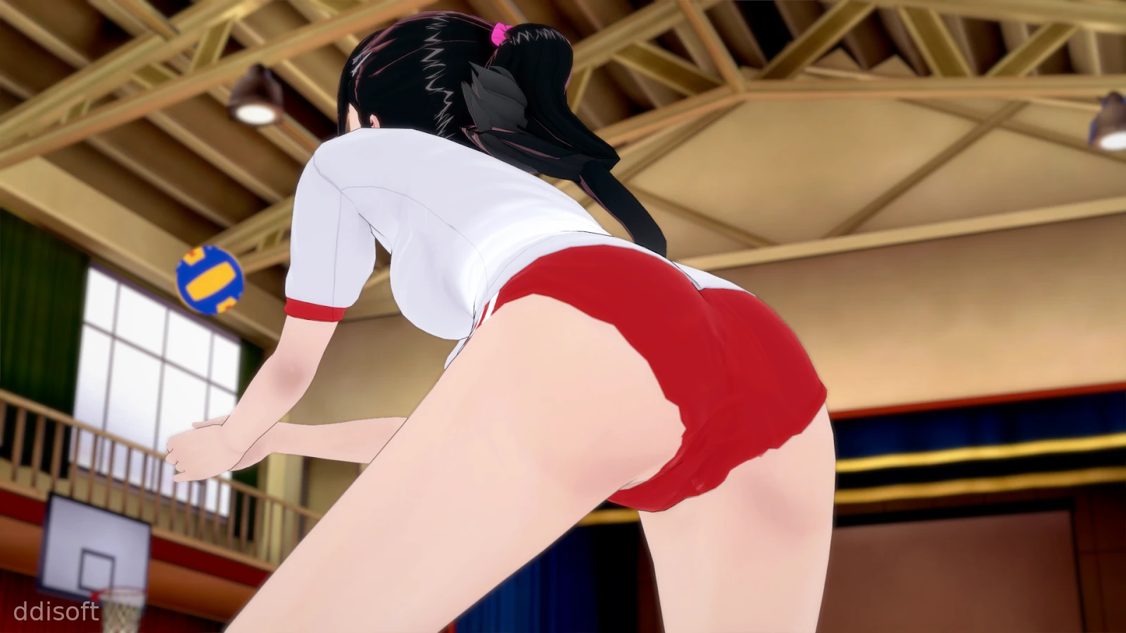 Asmodeus screenshot 3
