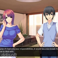 Hentai Escolar Student Transfer icon