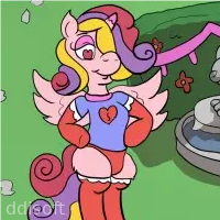 Project Pony icon