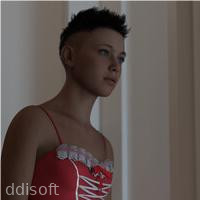 The Awakening – Femboy Saga icon