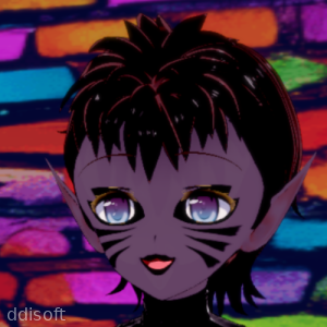 Soggy Vampire Cereal (Demo) icon