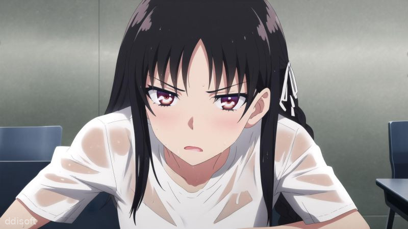Red Sonata screenshot 3
