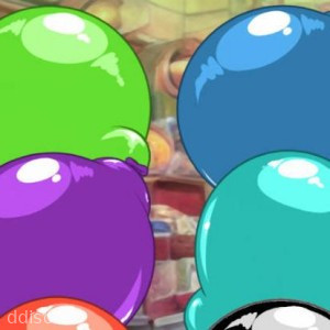 Balloon Punishment icon