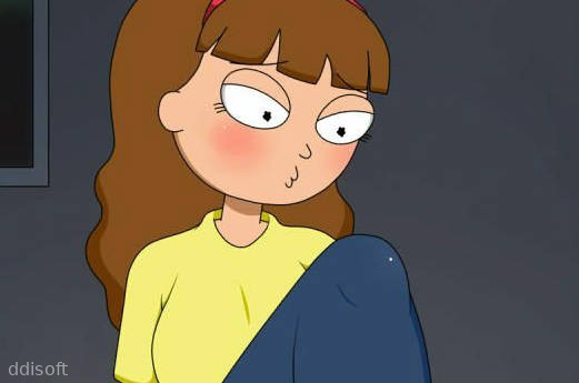 Rick and Morty - TPCFC screenshot 3
