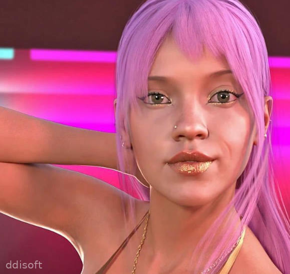 The Pimp screenshot 1