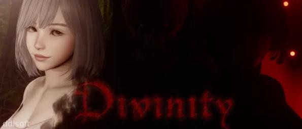 Divinity screenshot 1