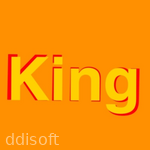 King-Tag icon