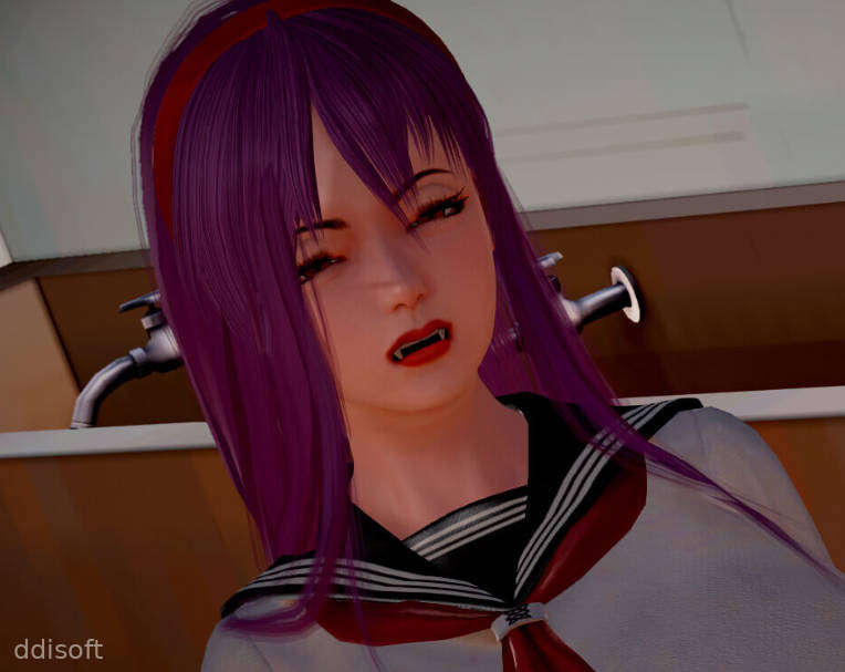 M.S. Bloodlines screenshot 2