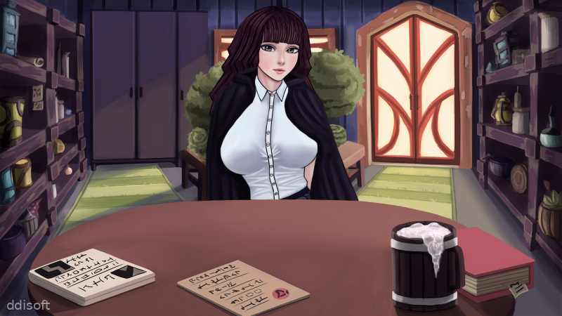 Evelyns Elixirs screenshot 3