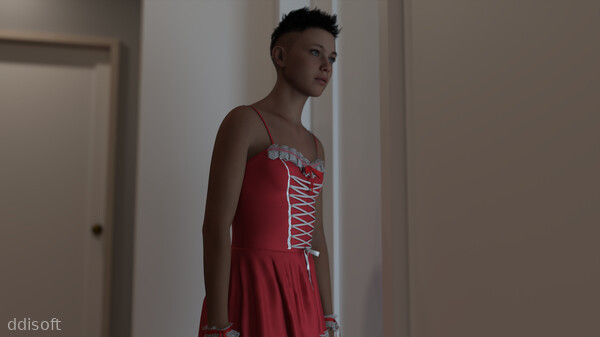 The Awakening – Femboy Saga screenshot 3