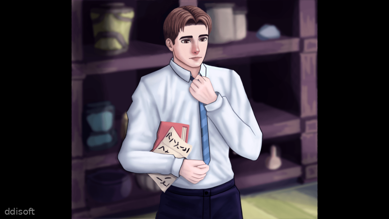 Evelyns Elixirs screenshot 1