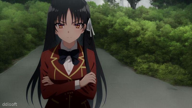 Red Sonata screenshot 2