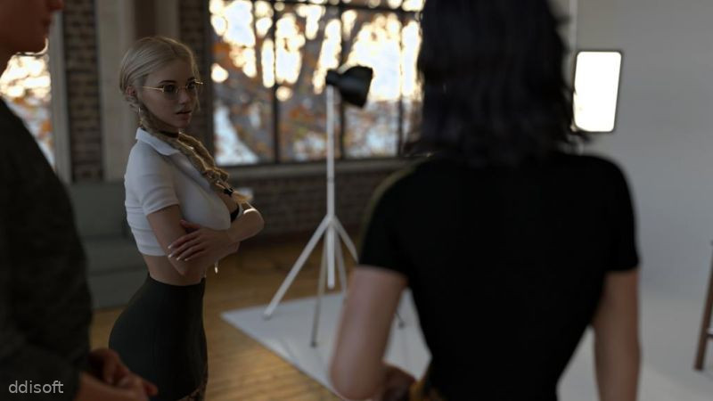 Bright Lord Phase2 screenshot 1