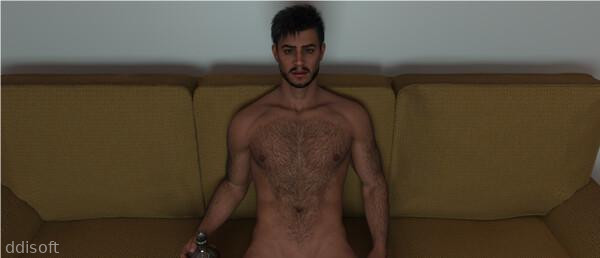 The Awakening – Femboy Saga screenshot 2
