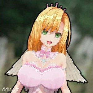 The Lewd Corruption of the Heaven (+18) icon