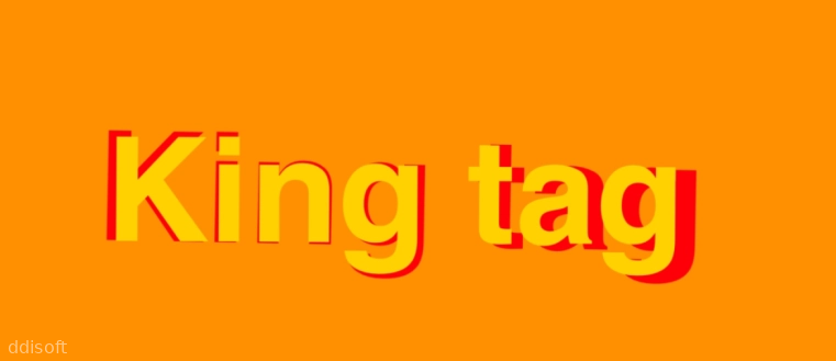 King-Tag screenshot 1