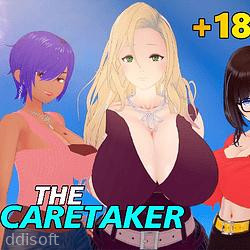 The Caretaker-S1-[v0.23](Eng/Esp - Adult Game) icon