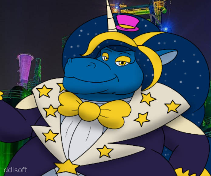 John Cosmos and the Chocolate Factory screenshot 1