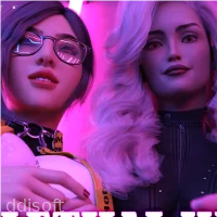 Lethal Women: World of Femdom and Espionage icon