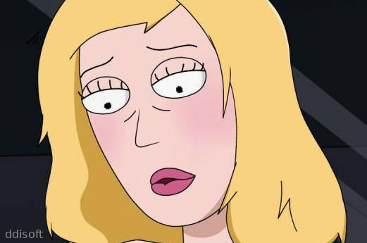 Rick and Morty - TPCFC screenshot 1