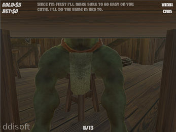 Bara Blackjack screenshot 1