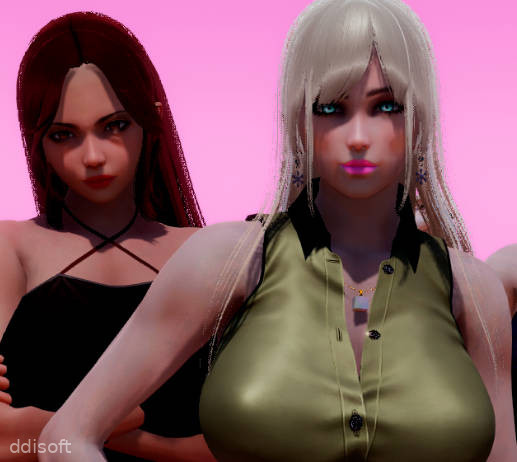 FAMILY AT HOME FINAL screenshot 1