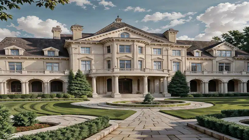 Daddy’s Mansion screenshot 3
