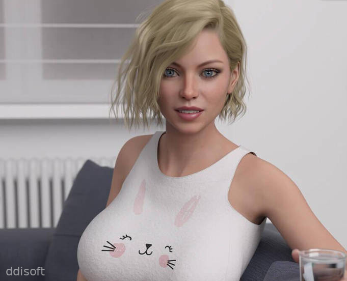 Emi New Beginning screenshot 1