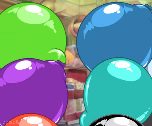Balloon Punishment screenshot 3