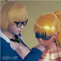 Dr. Sue – Dollmaker icon