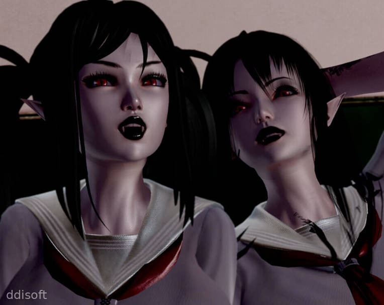 M.S. Bloodlines screenshot 1