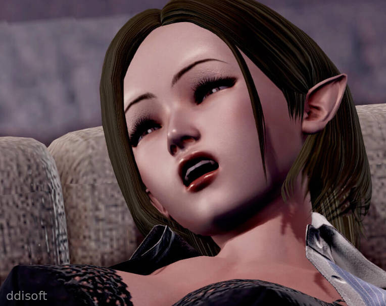 M.S. Bloodlines screenshot 3
