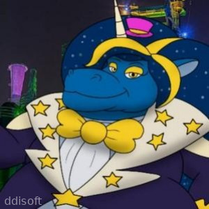 John Cosmos and the Chocolate Factory icon