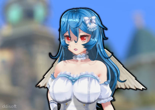 The Lewd Corruption of the Heaven (+18) screenshot 4