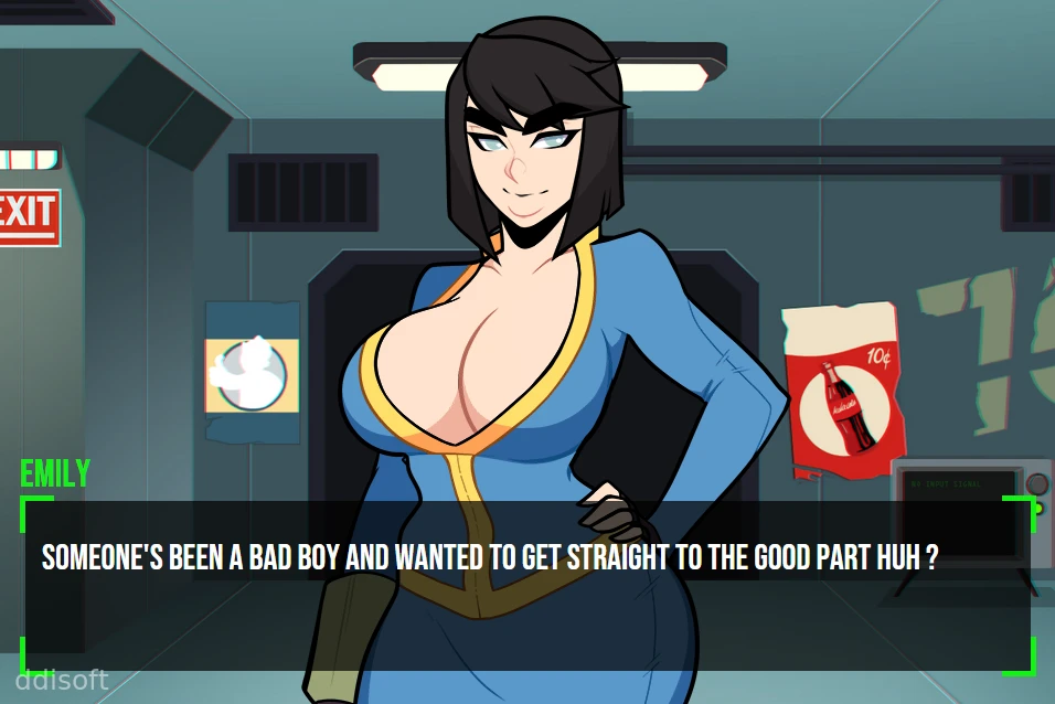 Fuckout screenshot 2