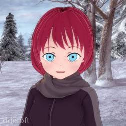 Valorie's Life icon