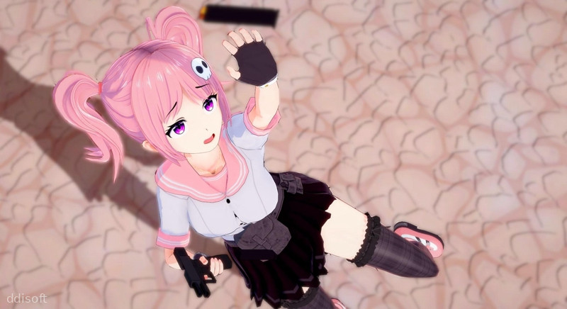 Commanding My Harem screenshot 3
