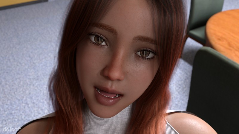 Program Apex Definitive Edition (Chapter 1) screenshot 3