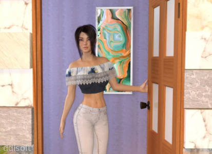ExchangeStudent screenshot 1