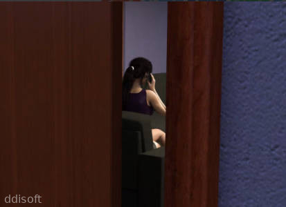 ExchangeStudent screenshot 3