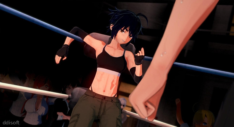 Commanding My Harem screenshot 2