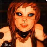 Ren’PyRemote Control icon