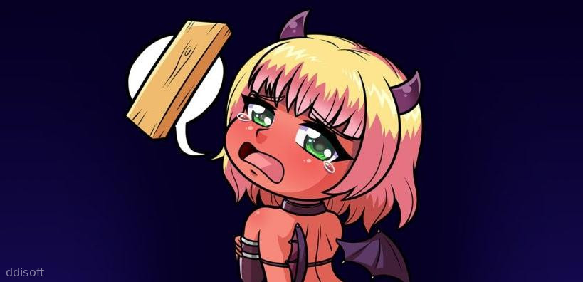 Give An Imp A Chance screenshot 1