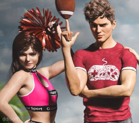 Striking Pleasure screenshot 1